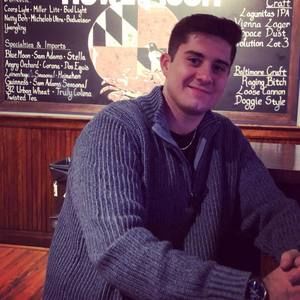 Meet your Posher, Matt